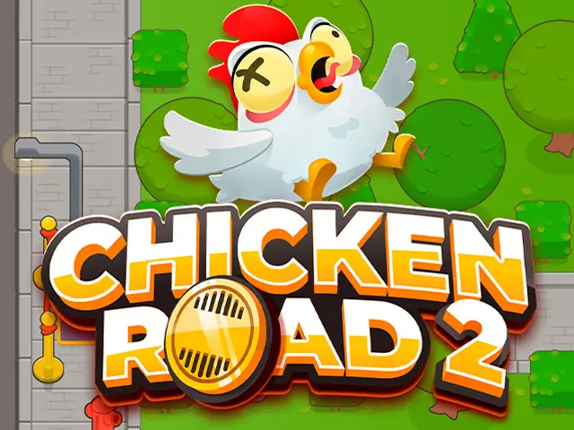 Chicken Road 2.0