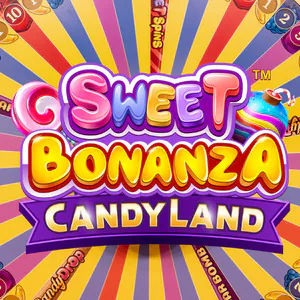 Sweet Bonanza CandyLand